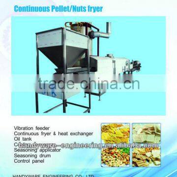 peanut fryer
