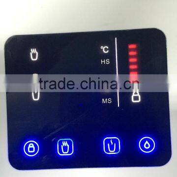 Healthy Instant Water Boiler With Patented Carbon Fiber Heating photo-3