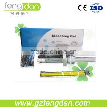 Teeth Whitening Strips Gel for dental accessories