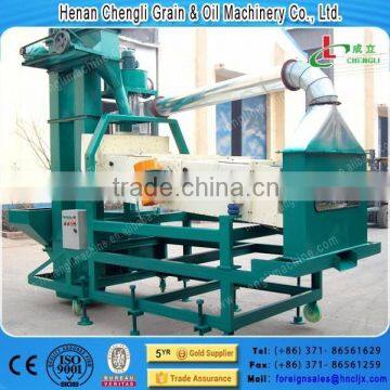 vibrating screen TQLZ