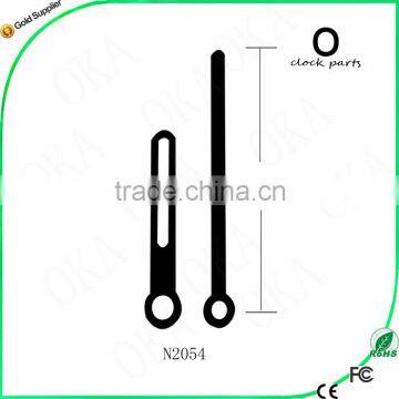 Clock Hands For Hand Drawn Clocks Fabric