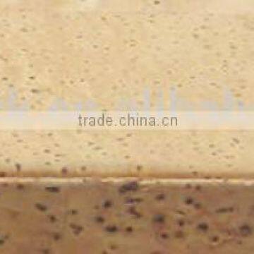 Paper Napkin Box Made of Cork Fabric photo-2