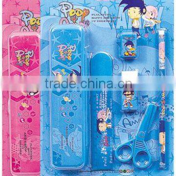 School Stationery, Office Stationery, Math Set , Promotion Gift photo-4