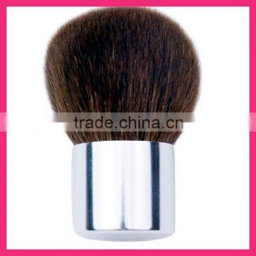 goat hair mini kabuki brush 005 make up brush