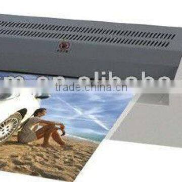 Hot & Cold a3 Laminating Machine price ( Laminator )