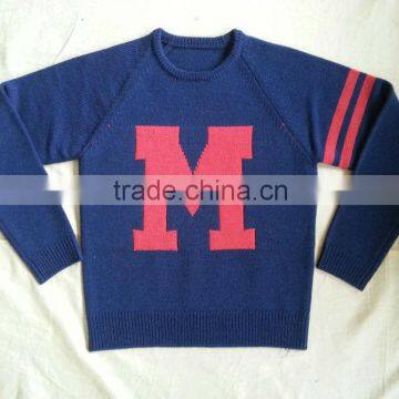 New Knitted School Uniforms