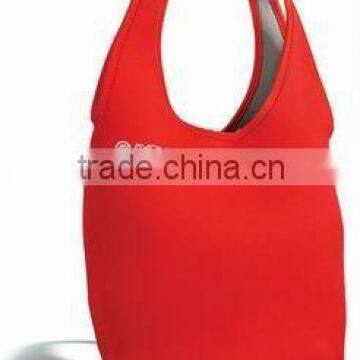 Neoprene Shoulder Bag (SBL-RED)