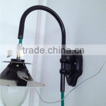 Puxin Excellent Fire Flame Lamps, Biogas Lamp