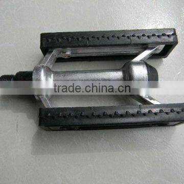 2014 new design alloy bicycle pedal with ISO9001