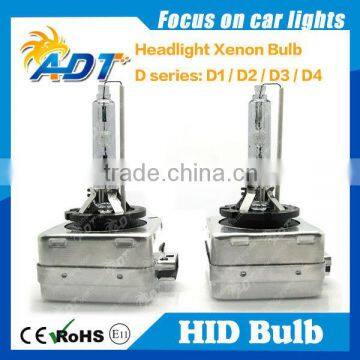 Hot selling 3000K-30000K d1s d1c 35w d1s 6000k hid xenon bulb car d1c