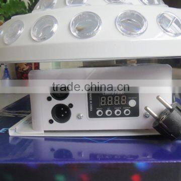 Hot Selling 2015 Newest Disco Light RGBW LED Disco Mushroon Laser Effect Light photo-4