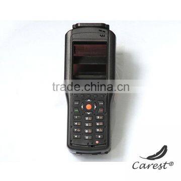 ABS Housing injection product plastic injection molding for POS machine