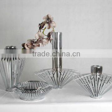 Flower vase decoration for home decor