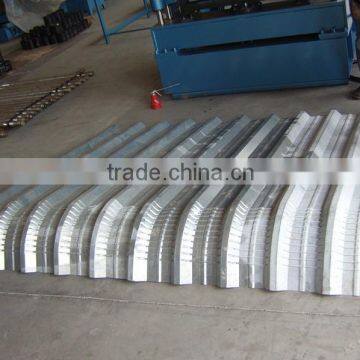 Building Materials Prices,cold Rolled Corrugated Steel Floor Decking,stainless Steel Plate Sheet Galvanized Steel Decking photo-3