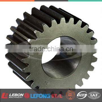 EX200-5 Travel 3rd Planetary Gear For Excavator