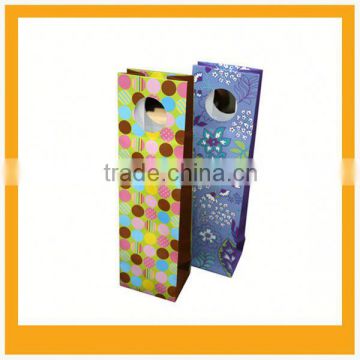 High quality greaseproof paper bag