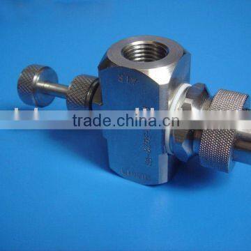 Flat Air Atomizing Nozzle