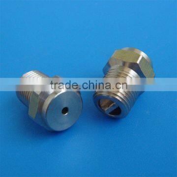 Mentallic Industrial Spray Nozzle