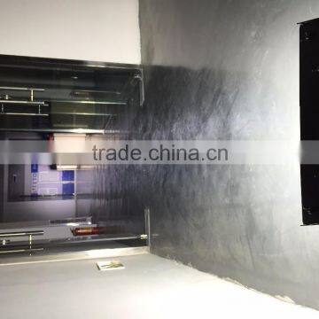 Projecting Light for Wall Lighting Architectural Lighting for Buildings photo-6