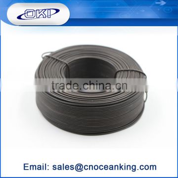 Eco-Friendly and Durable Low Prices Black Iron Wire