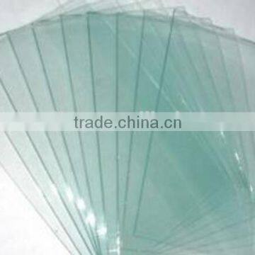 1.5mm, 1.8mm and 2mm Super-thin Clear Sheet Glass Wholesale Sheet Glass photo-3