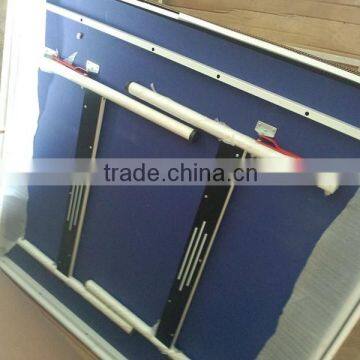 12mm Light Weight/cheap Table Tennis Table /pingpong Table photo-5