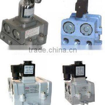 K25JD-6 two five-pass cut-off type valve