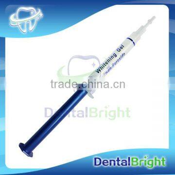 S-N3 teeth whitening gel no peroxide bulk