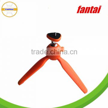 Professional High Quality Colorful Mini Table Tripod With Phone And Camera