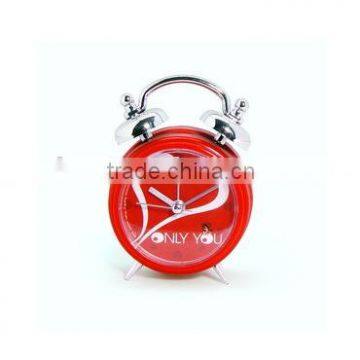 Twin Bell Alarm clock