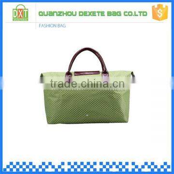 Woman Style Tote Business Trip Lightweight Travel Bag photo-3