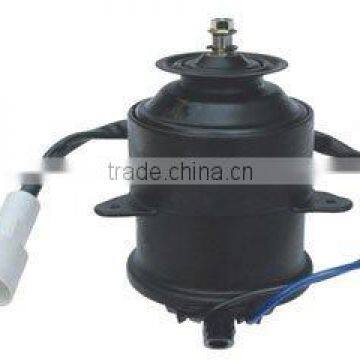 condenser motor/fan motor/radiator motor/auto air conditioner motor