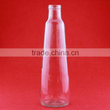 Glass Beverage Bottles for Sauce Wholesale Glass Sauce Bottle photo-4