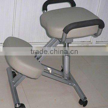 WELHOME Cheap Wood Kneeling ( Ergonomic) Chair