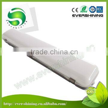 2014 hot sale high quality IP65 waterproof led tube