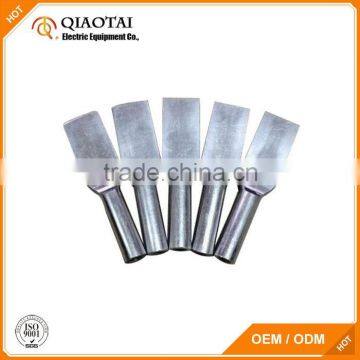 Hot sales compression type aluminium connector terminal