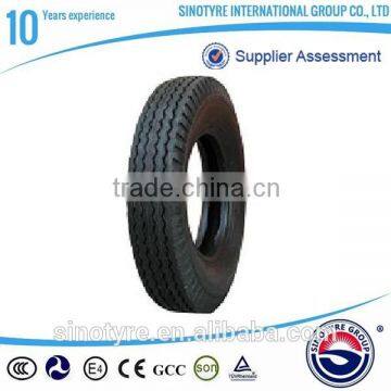 sell bias truck trailer tires 11-22.5 nylon truck tyre bias tyre for trailer with long life span