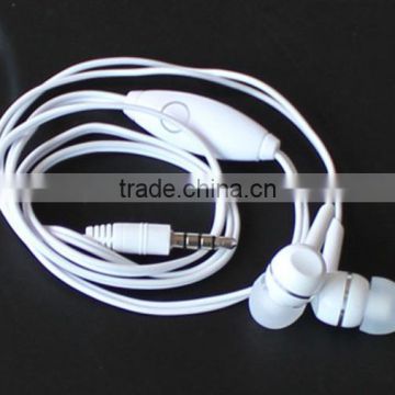 Handsfree earphones for Samsung/iPhone/Sony/HTC