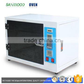 Forced convection drying oven with high profermance