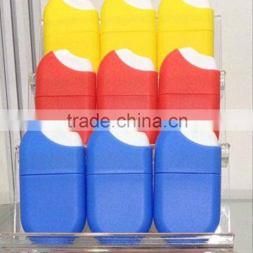 Card Perfume Bottle 15ml