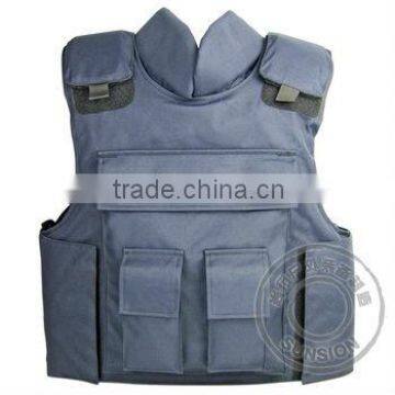 Body armor Ballistic nylon vest Molle