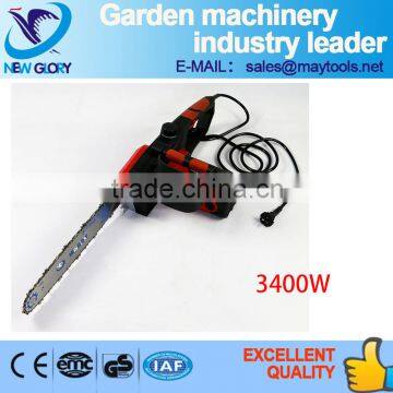 Garden Tools Mini Electric Chainsaw