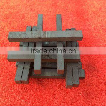 Hydraulic Power Carbon blocks making tablet press machine