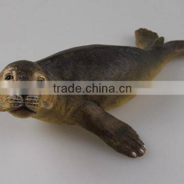 Recur Walrus Toy Seal Toy Sea Animal Toy photo-2