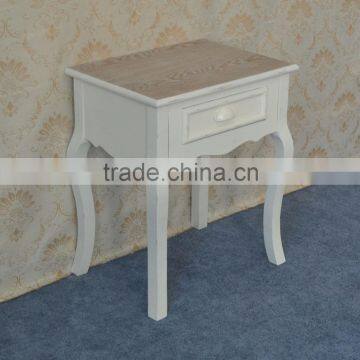 French Shabby Chic Drawer Cabinet photo-2