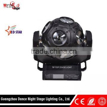 2016 New Football Lights High Quality Beam Gobos Light for Stage photo-3