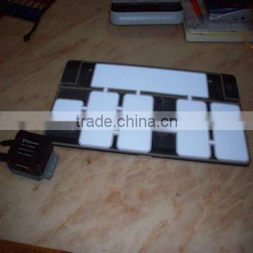 Electroluminescent EL Backlight Panel EL Backlight Lamp