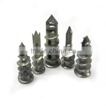 Zinc Alloy Drywall Easy Drive Anchor photo-6