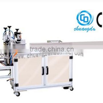 CDH-30 Semi Auto Tissue Paper Packing Machine