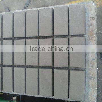 QT3-15 Interlocking Paving Block Machine Price, Cement Hollow Block Moulding Machine photo-5